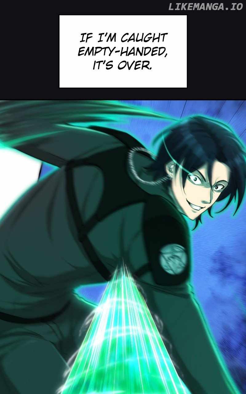 Paranoid Mage Chapter 64 24